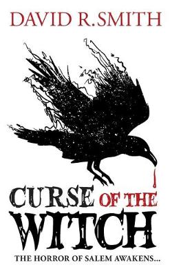 Book cover for Curse of the Witch