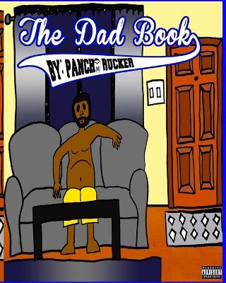 Book cover for The Dad Book