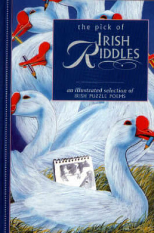 Cover of A Pick of Irish Riddles