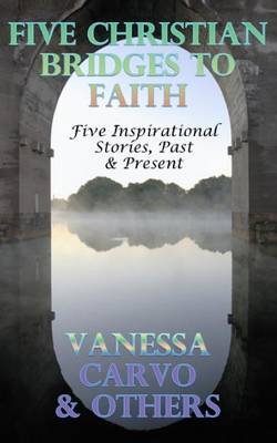 Book cover for Five Christian Bridges to Faith