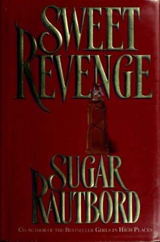 Cover of Sweet Revenge