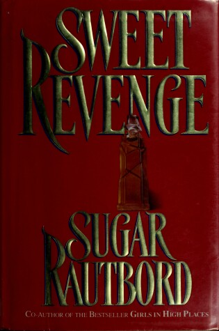 Book cover for Sweet Revenge