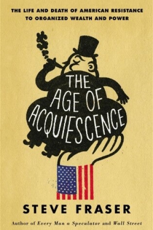 Cover of The Age of Acquiescence