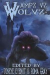 Book cover for Vampz Vz Wolvz 2