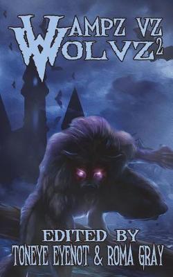 Book cover for Vampz Vz Wolvz 2