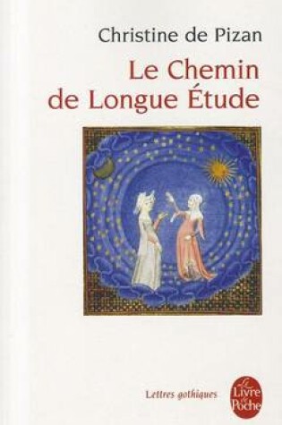 Cover of Le Chemin de Longue Etude