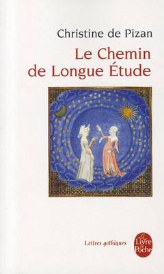 Book cover for Le Chemin de Longue Etude