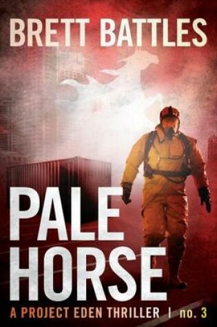 Cover of Pale Horse