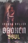 Book cover for Broken Soul