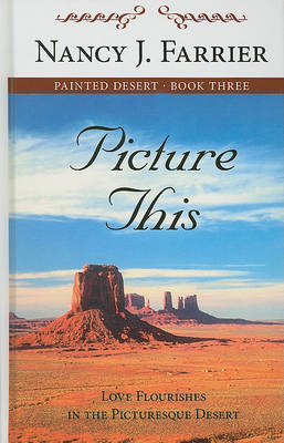 Book cover for Picture This