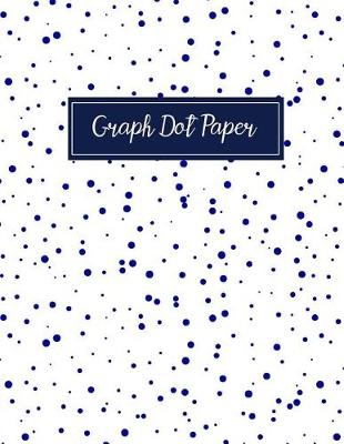 Book cover for Graph Dot Paper