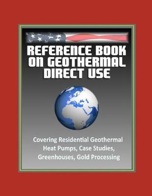 Book cover for Reference Book on Geothermal Direct Use