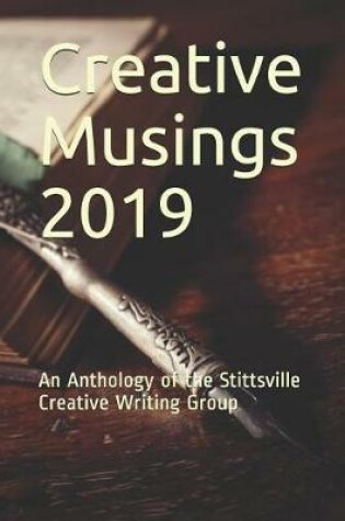 Cover of Creative Musings 2019