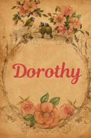 Cover of Dorothy