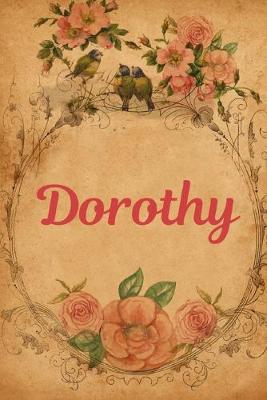 Book cover for Dorothy