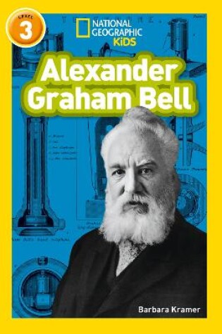 Cover of Alexander Graham Bell