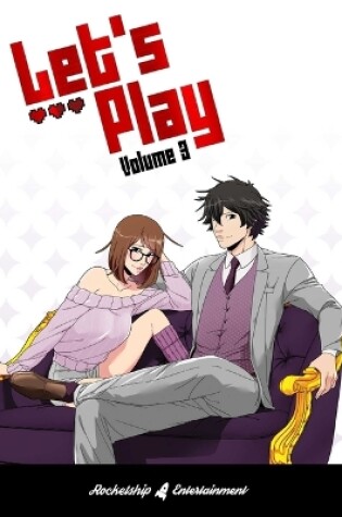 Cover of Let's Play Volume 3