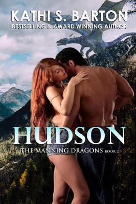 Cover of Hudson