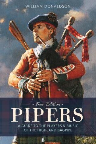 Cover of Pipers