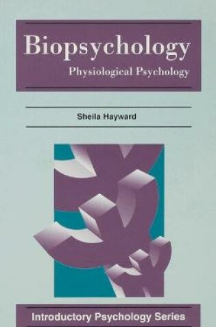 Cover of Biopsychology