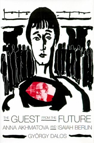 Cover of Guest from the Future