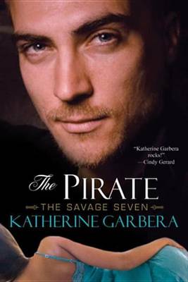 Book cover for The Pirate