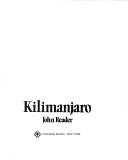Book cover for Kilimanjaro