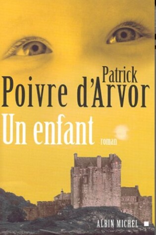 Cover of Enfant (Un)