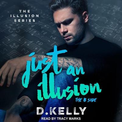 Book cover for Just an Illusion