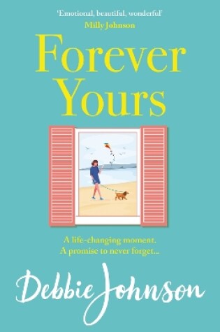 Cover of Forever Yours