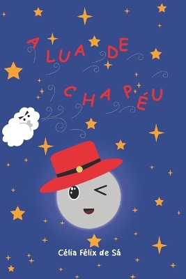 Book cover for A Lua de Chap�u