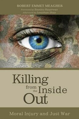 Cover of Killing from the Inside Out