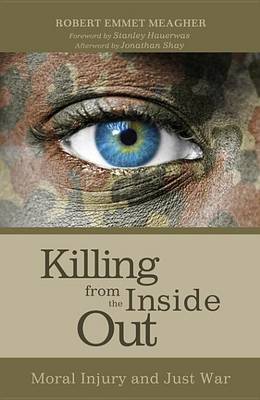 Book cover for Killing from the Inside Out