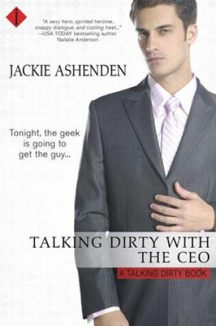Cover of Talking Dirty with the CEO