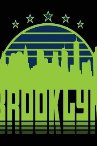 Cover of Brooklyn