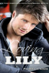 Book cover for Loving Lily