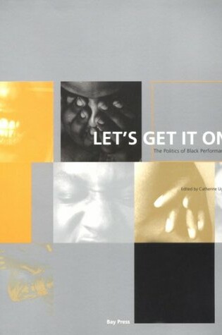 Cover of Let's Get it on