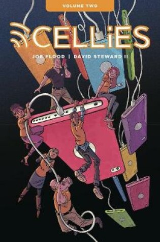 Cover of Cellies Vol. 2