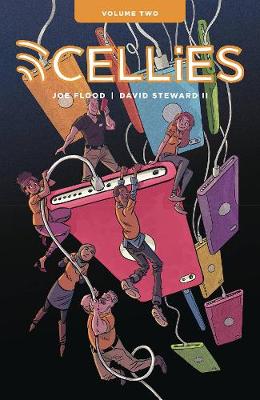Book cover for Cellies Vol. 2