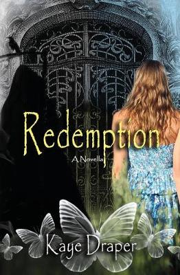 Book cover for Redemption