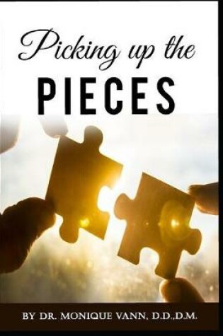 Cover of Picking up the Pieces