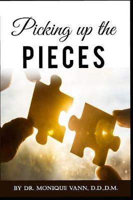 Book cover for Picking up the Pieces