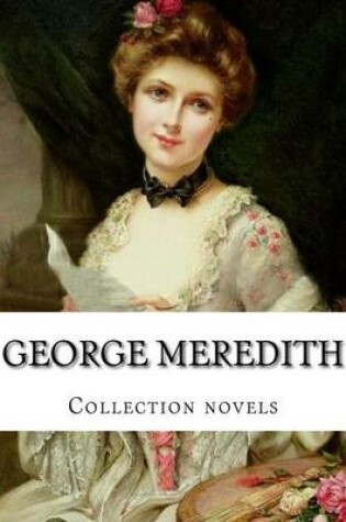 Cover of George Meredith, Collection novels