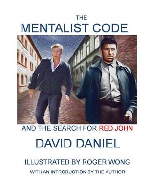 Book cover for The Mentalist Code and The Search for Red John