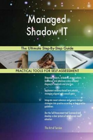 Cover of Managed Shadow IT