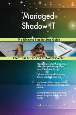 Book cover for Managed Shadow IT