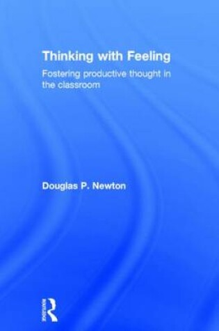 Cover of Thinking with Feeling