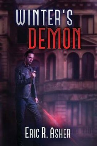Cover of Winter's Demon