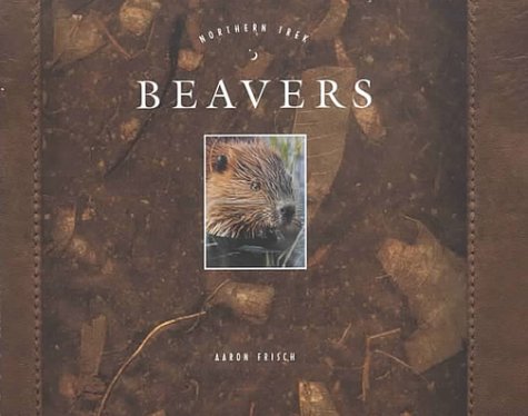 Cover of Beavers