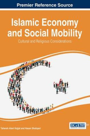 Cover of Islamic Economy and Social Mobility: Cultural and Religious Considerations
